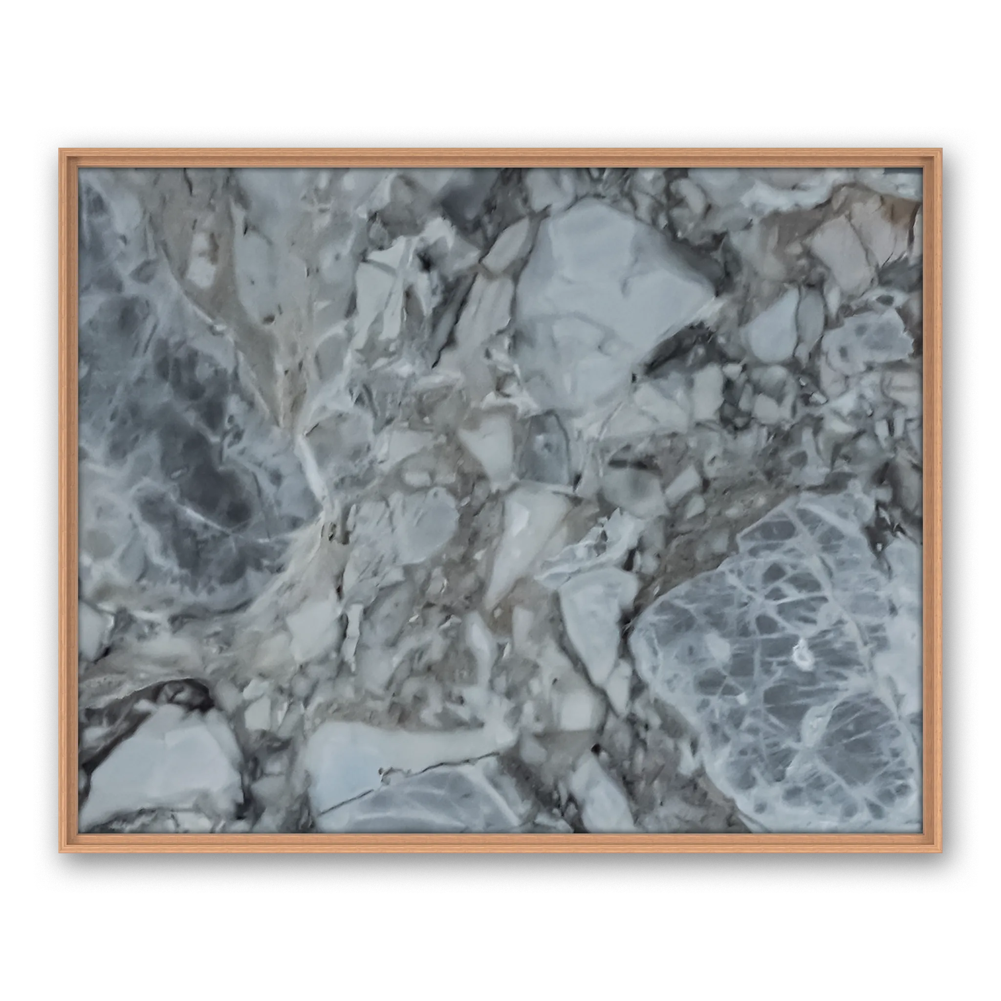 Pure Glacier de Zinal