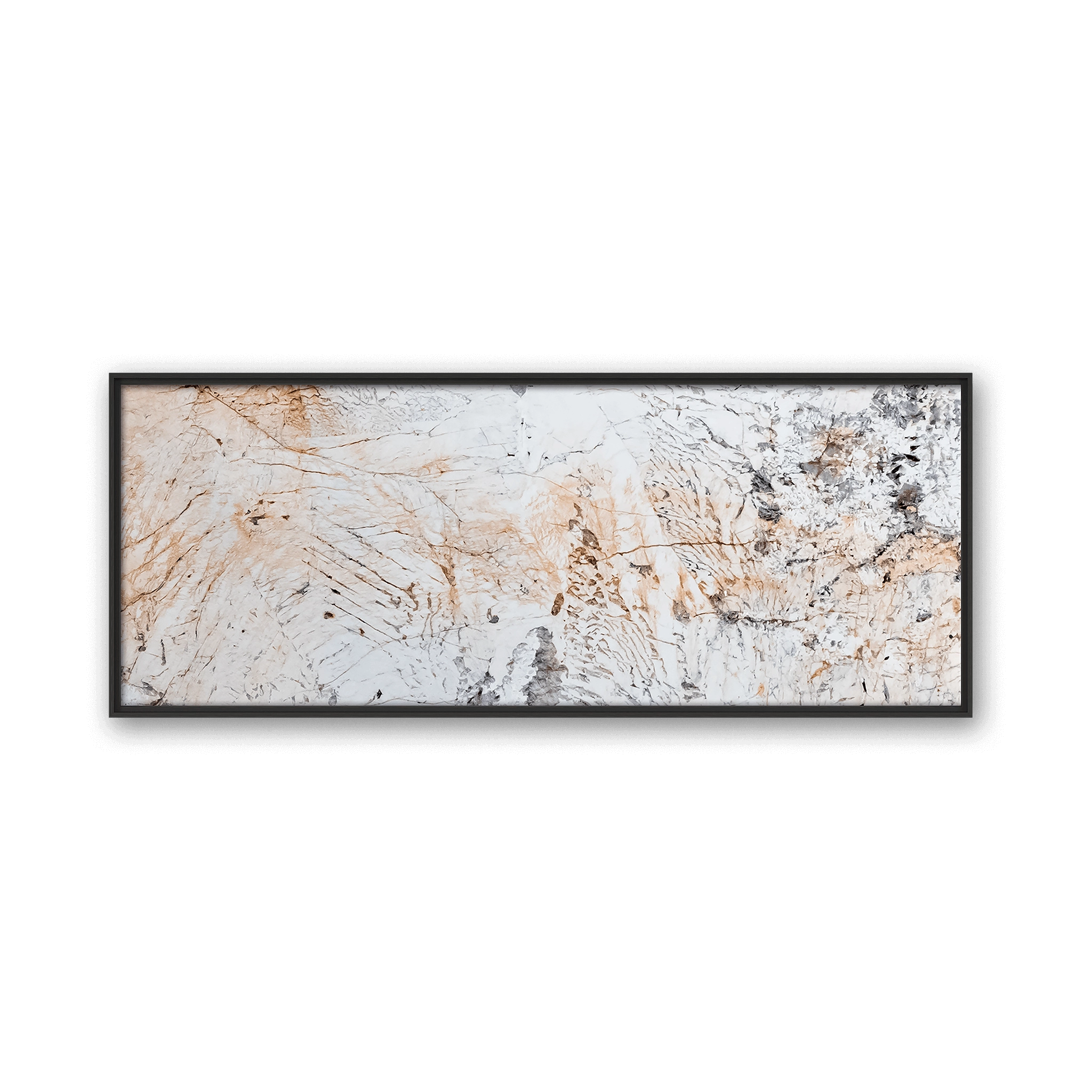 Mandus Ice