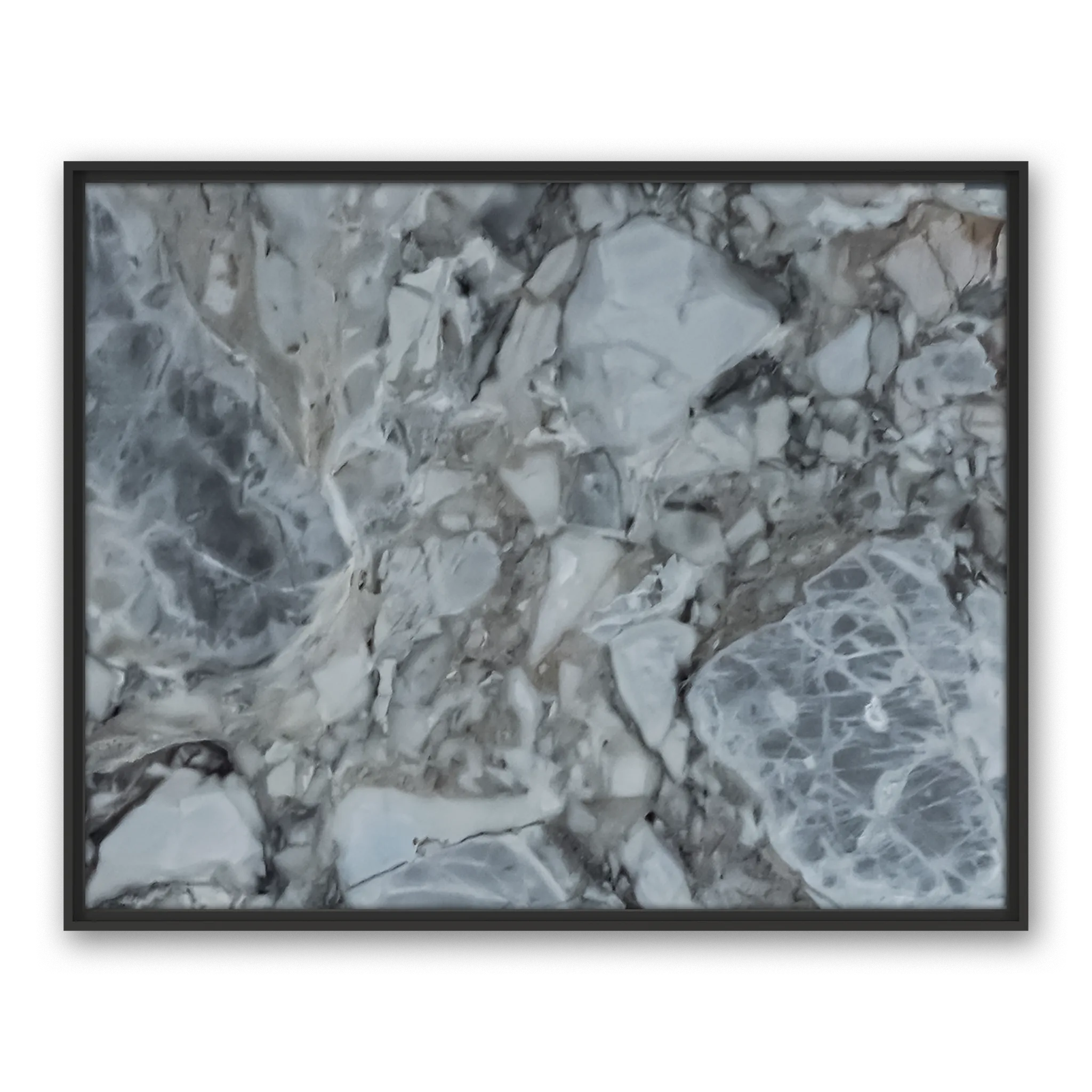 Pure Glacier de Zinal