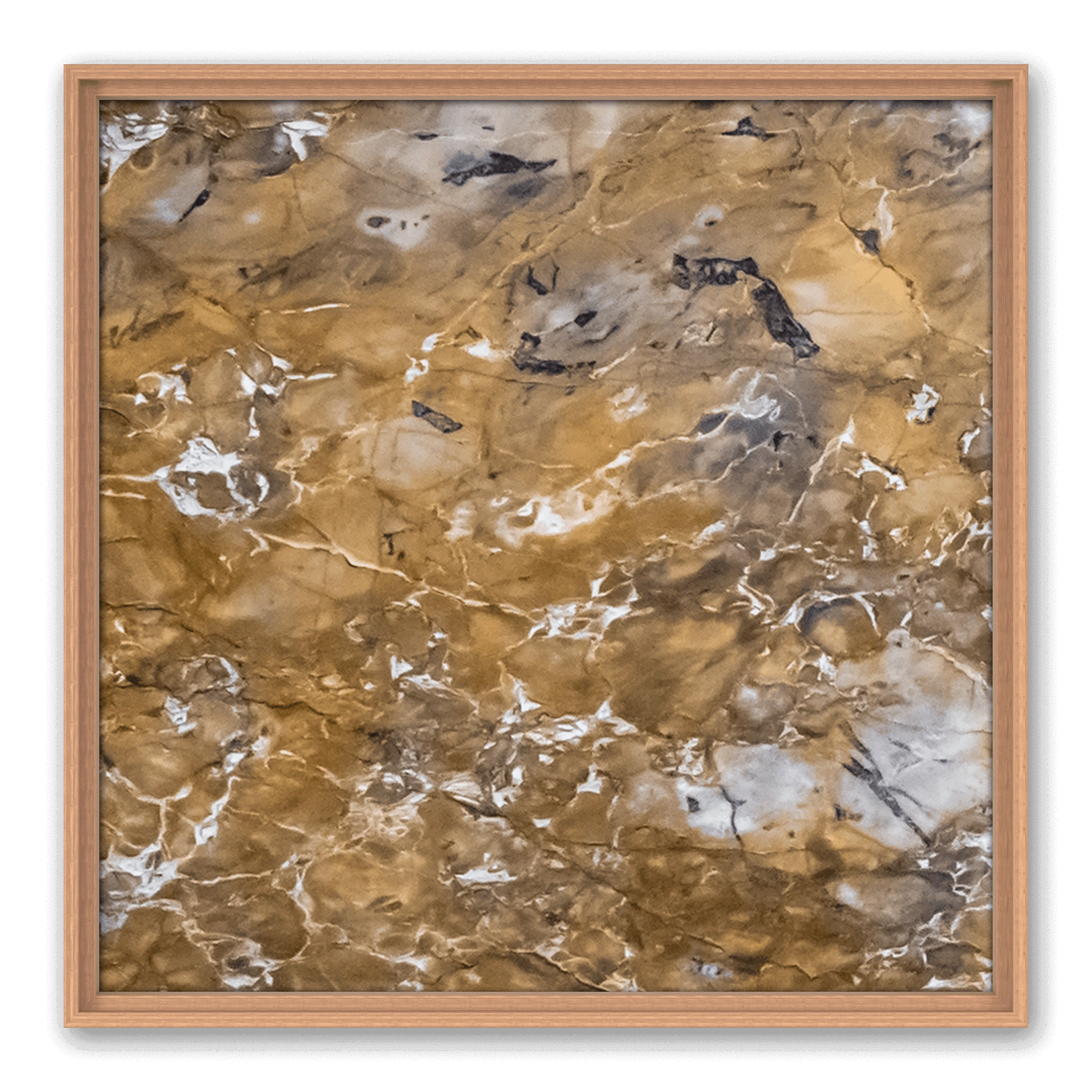 Tundra Vibration