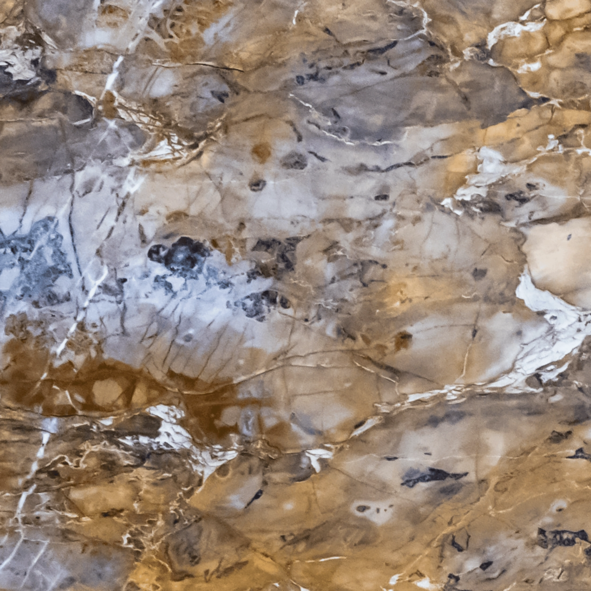 Tundra Montes