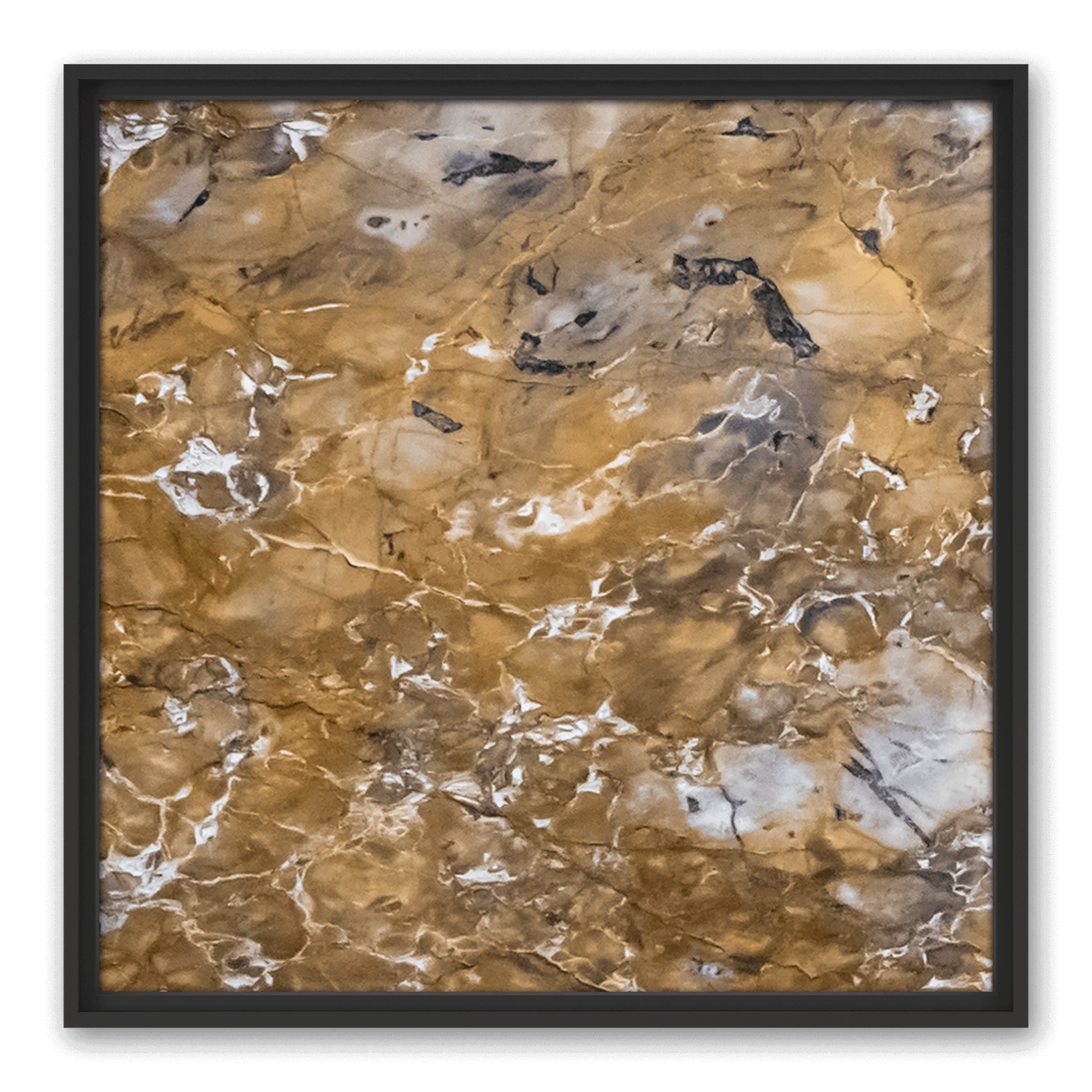 Tundra Vibration