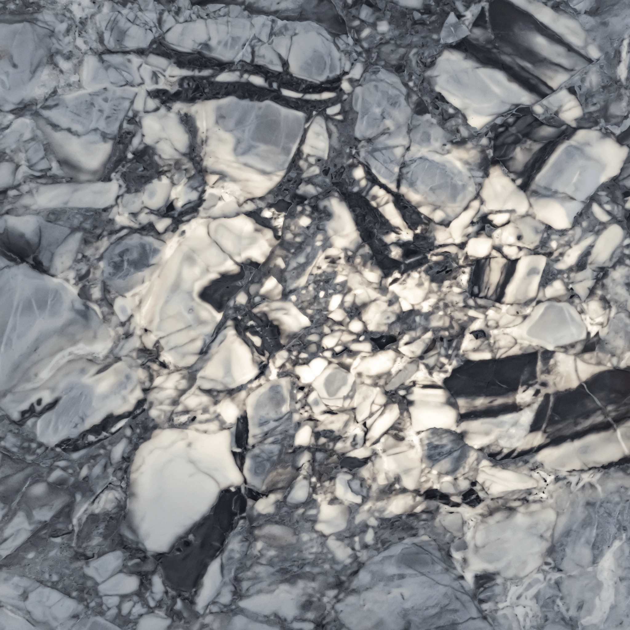 Pure Glacier de Zinal