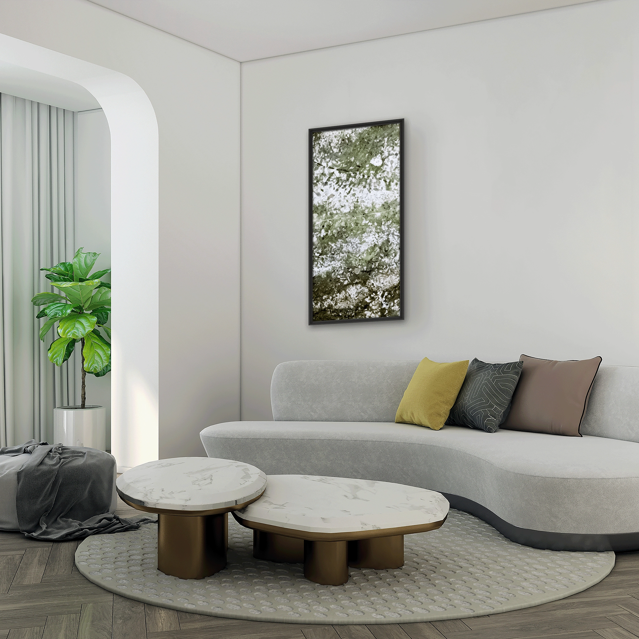 Robinia Choice