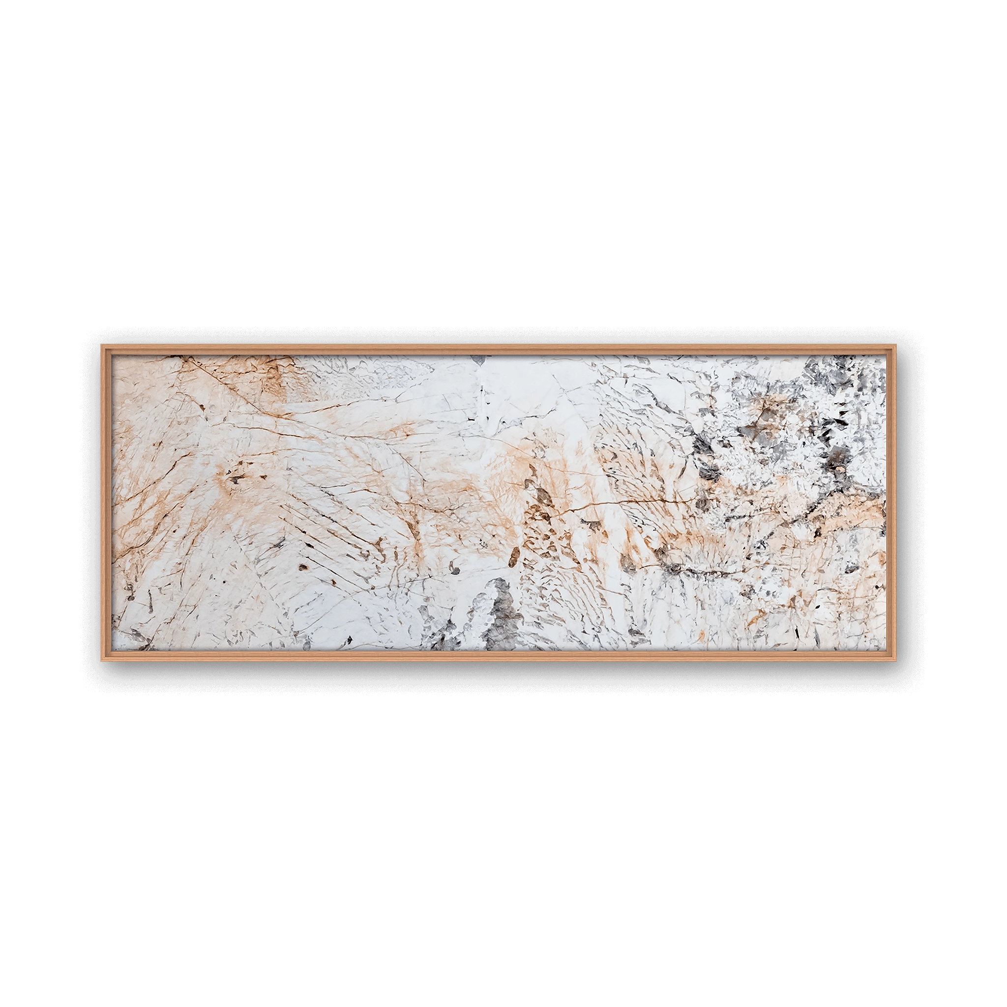 Mandus Ice