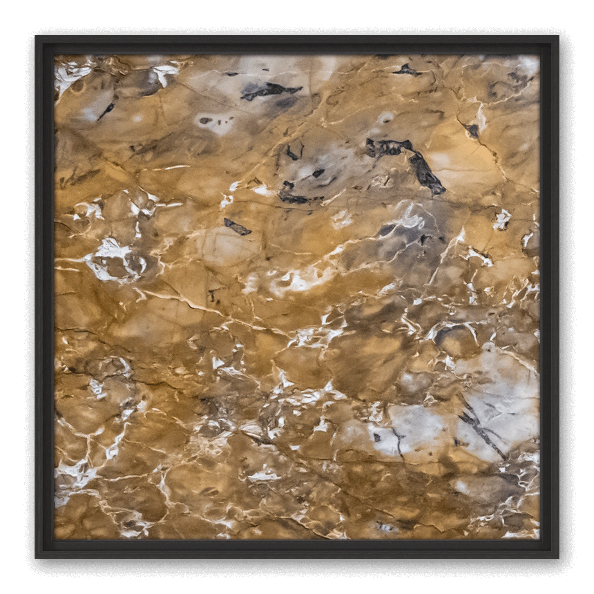 Tundra Vibration