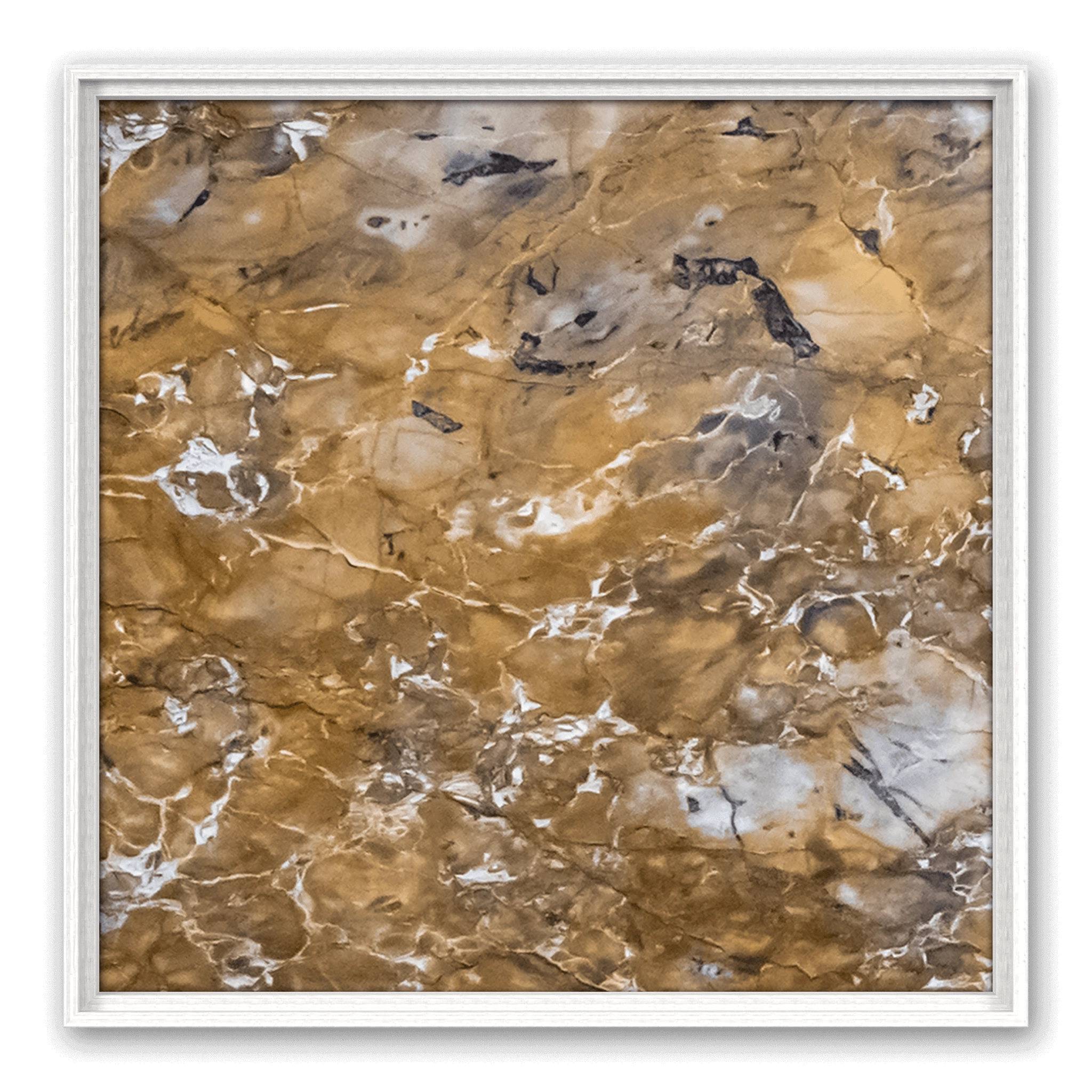 Tundra Vibration