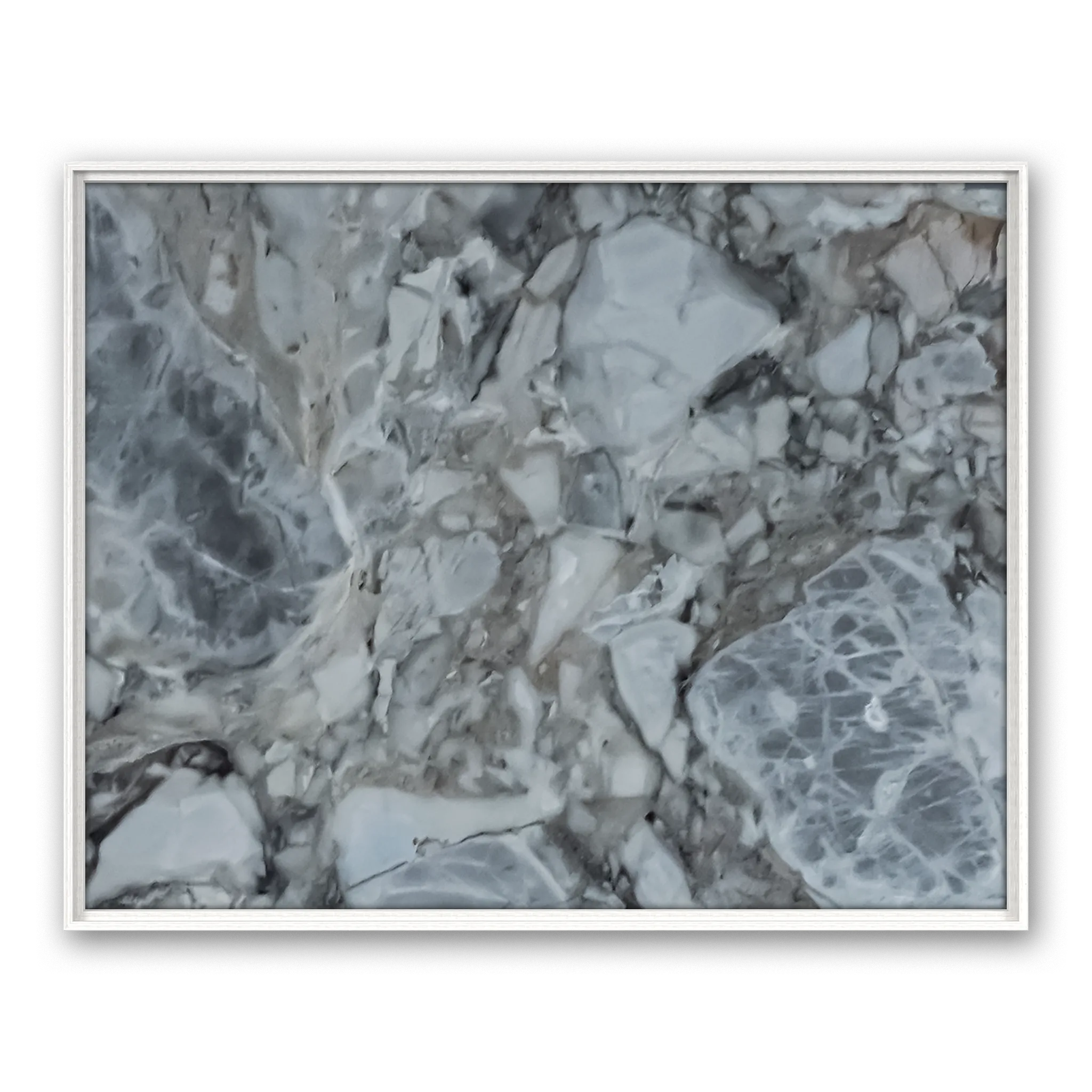 Pure Glacier de Zinal